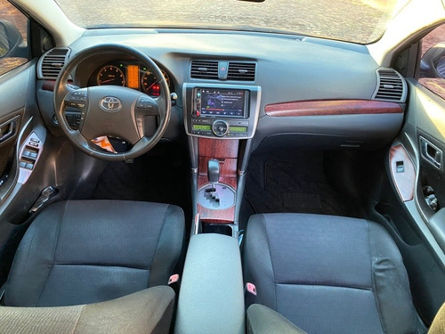 Imagen 5 de 7 de Toyota Allion Motor 1.8 4x2