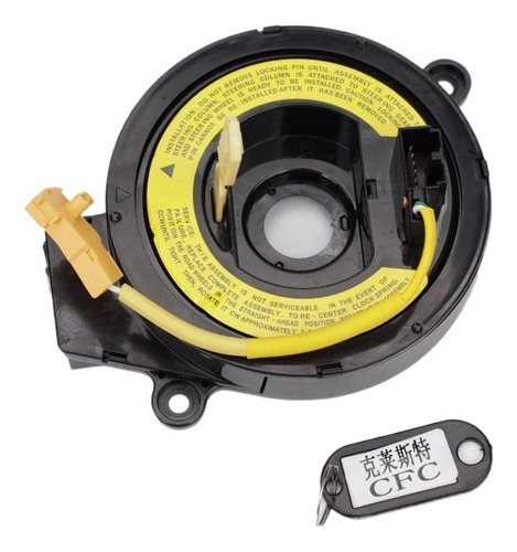 Resorte Reloj Para Jeep Grand Cherokee 99-01 3.1td 4.0l 4.7l