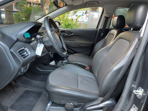 Chevrolet Onix 2018 1.4 Ltz 4 P