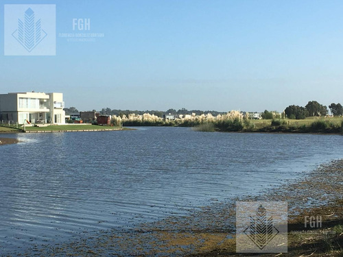Lote - El Canton - Golf - Oportunidad