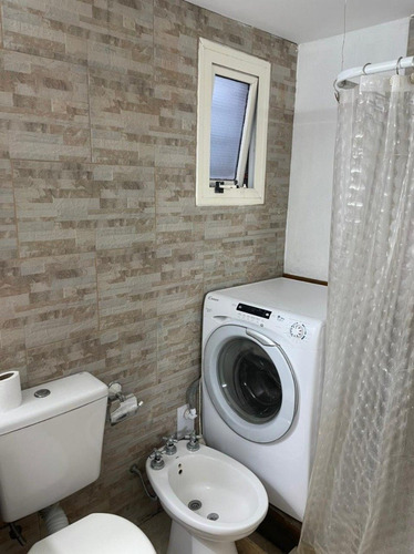 Imagen 9 de 14 de Departamento De 2 Ambientes A 100 Mts Del Mar