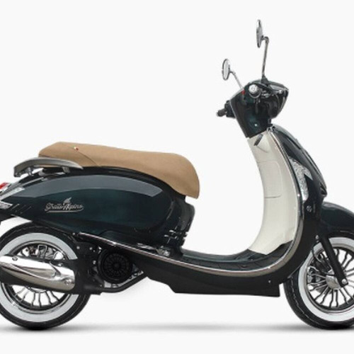 Imagen 12 de 22 de Motomel Strato Alpino - Ahora 12/18 - Crédito Dni!
