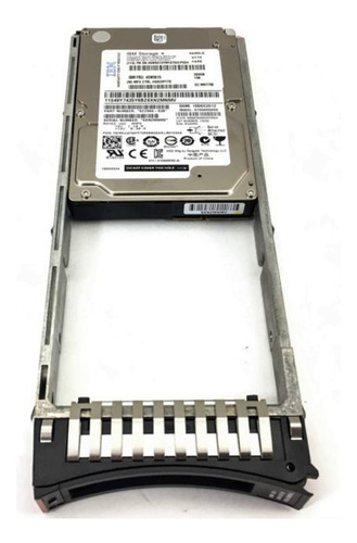 Disco duro interno IBM 45W9615 300GB
