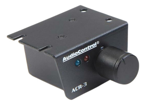 Audio Control Acr3 Remote For Audio Control Processors