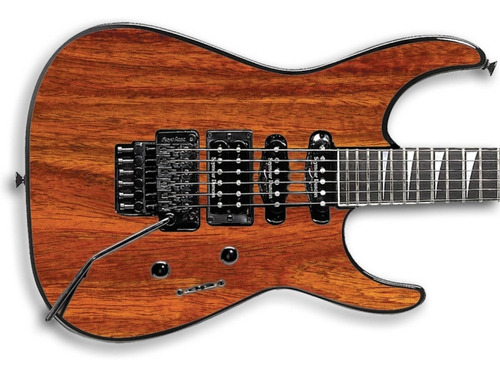 Skin Cgw Wood Madeira Skin 10 Adesivo Guitarra Baixo Violao