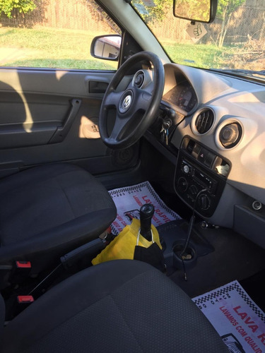 Volkswagen Gol G4 2013