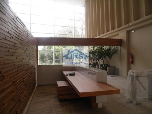 Imagem 11 de 12 de Prédio À Venda, 2450 M² Por R$ 23.000.000 - Alphaville Industrial - Barueri/sp - Pr0013