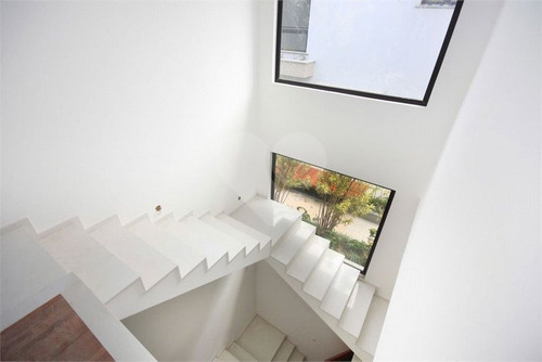 Casa Em Condomínio 3 Suítes Em Moema - 375-im399823
