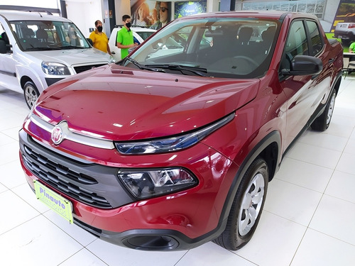 Toro 1.8 Automatico 2019 (1765238410)