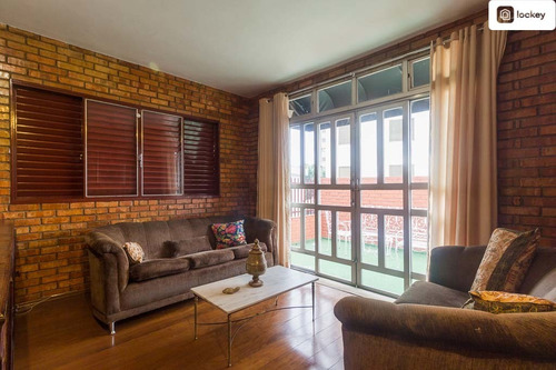 Imagem 8 de 15 de Aluguel De Casa Com 300m² E 4 Quartos - 11792