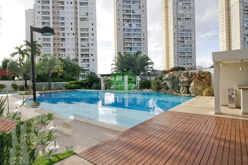 Imagem 26 de 30 de Excelente Apartamento Para Venda No Bairro Vila Leopoldina, 3 Dorm, 1 Suíte, 2 Vagas, 121 M - 1881