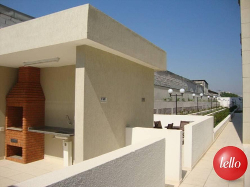 Imagem 26 de 27 de Apartamento - Ref: 135881