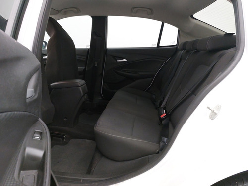 Chevrolet Onix 1.0 TURBO FLEX LTZ AUTOMÁTICO