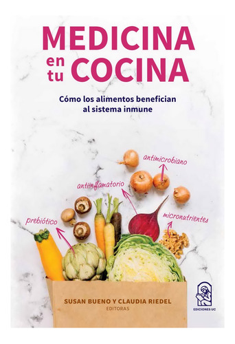 Medicina En Tu Cocina