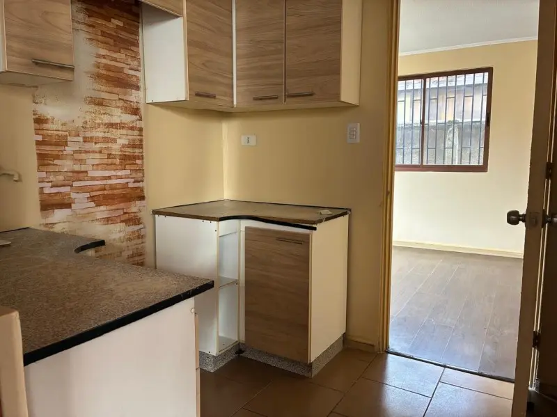 Imagen 4 de 19 de Se Arrienda Casa 3d/2b/2e, Chillan