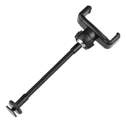 Soporte Para Teléfono, Soporte De Pinza Plegable, Montaje En