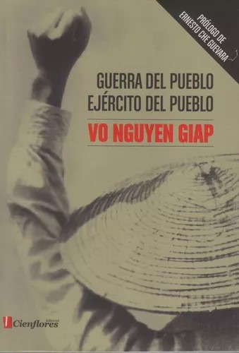 Guerra Del Pueblo Ejercito Del Pueblo Giap Vo Nguyen  C1