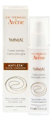 Emulsión Avène Ysthéal para piel mixta/normal de 30mL