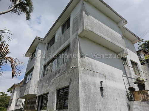 Excelente Casa Dúplex En Venta Potrerito Arriba, San Antonio De San Antonio 23-31186 Edf
