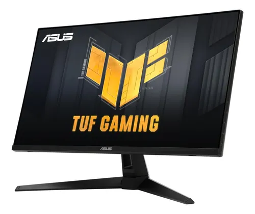 Monitor Gamer Asus Tuf 27 Qhd 1440p 180hz | Frete grátis
