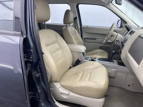 Ford Escape 3.0 Xlt