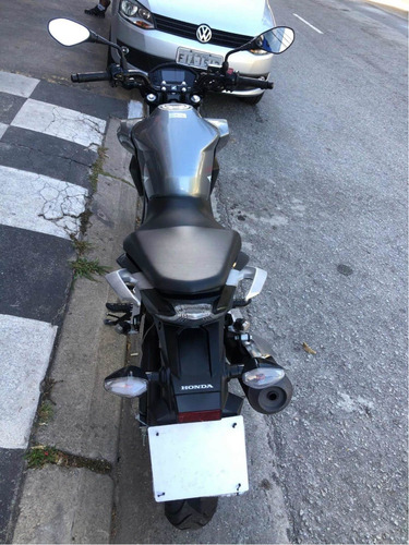 Cb Twister 250