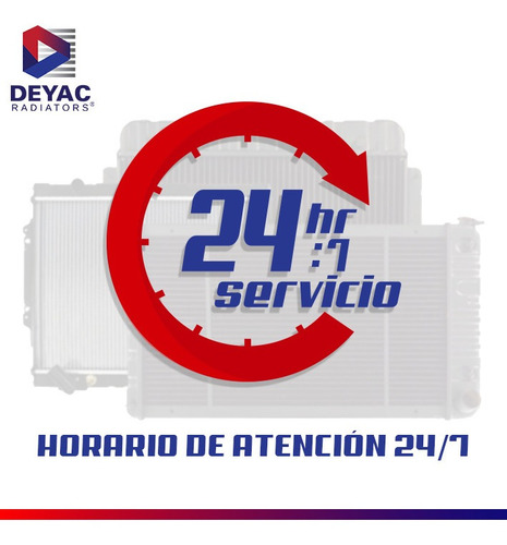 Imagen 5 de 7 de Radiador Honda Civic Acura El 2001 2002 2003 2004 2005 Manua