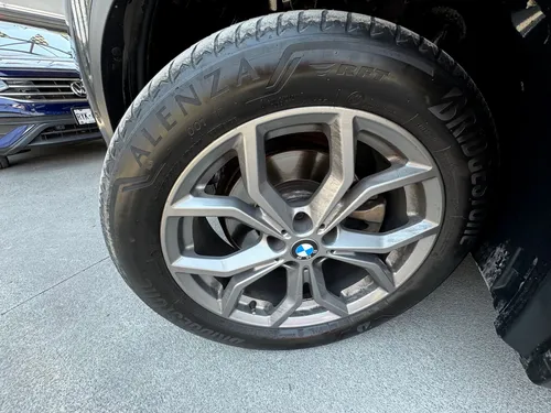 BMW X3 2.0 xDrive 30i At