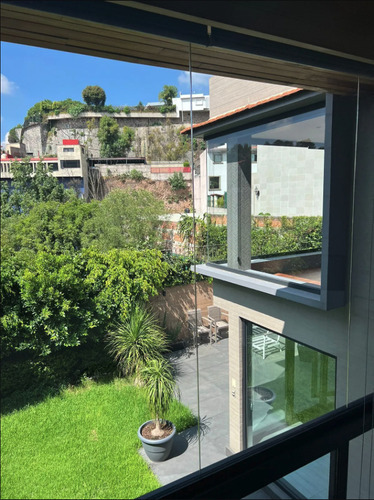 Casa En Venta Y Renta En Bosques De Las Lomas