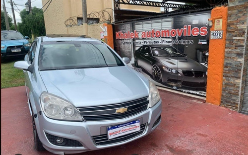 Chevrolet Vectra 2010 2.4 Cd At