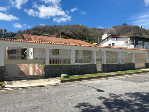 Imagen 27 de 28 de Colinas De Los Ruices Casa En Venta Cod.21-20322 02129594482----04141469108 Rah Ccct
