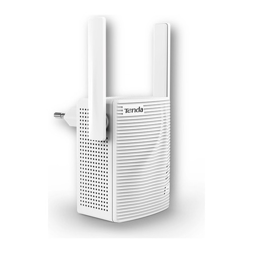 Repetidor Wifi De Doble Banda Ac1200 Marca Tenda