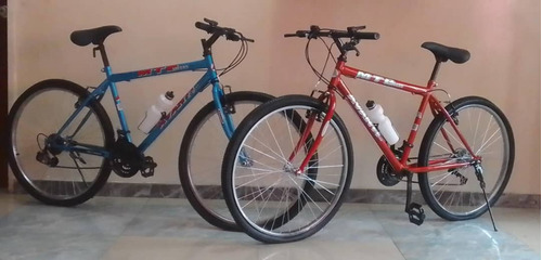 Bicicleta Rin 26