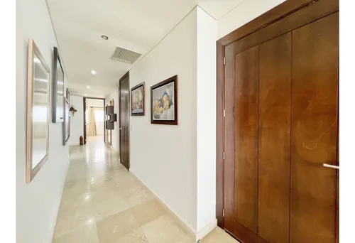 Venta Apartamento 3 Alcobas Edif. Buganvilia Castillogrande Cartagena