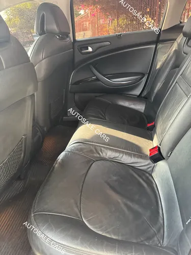 Citroën C5 N3 2.0i