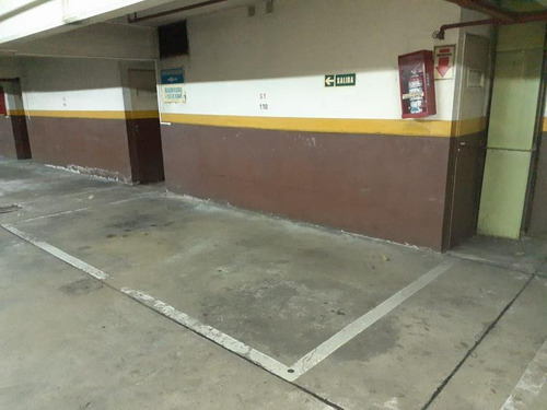 Imagen 4 de 5 de Cochera - Microcentro