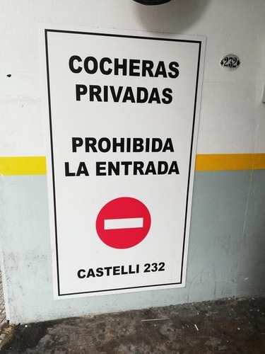 Imagen 5 de 9 de Cochera - Once