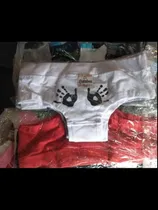 Comprar Ideal Para Vendedores Pack 12 Culotes Algodon Talle Surtidos