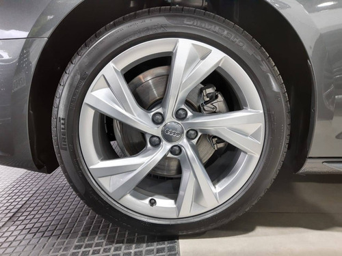 Audi A4 2.0 Tfsi Gasolina Prestige Plus S Tronic