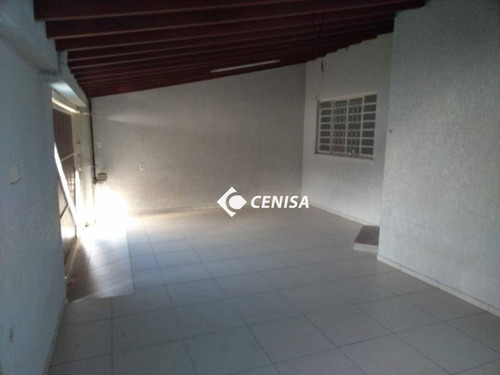 Imagem 3 de 23 de Casa Com 3 Dormitórios À Venda, 136 M² Por R$ 388.300,00 - Jardim Monte Verde - Indaiatuba/sp - Ca2562