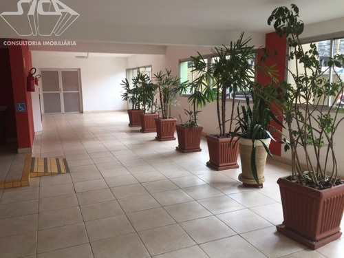 Imagem 1 de 18 de Apartamento - Ap01000 - 68495579