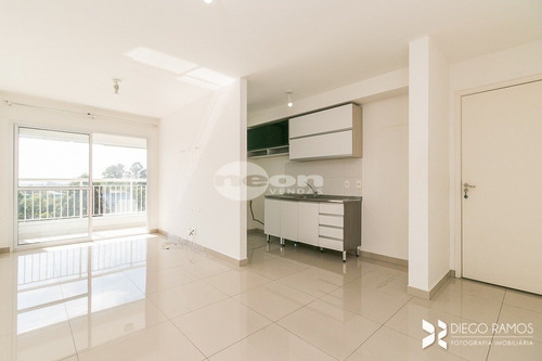 Imagem 1 de 15 de Apartamento - Conceicao - Ref: 1067 - V-1067
