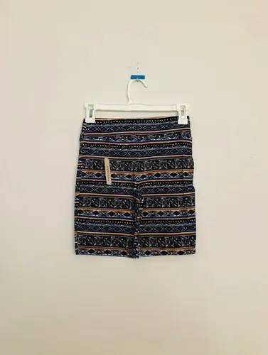 Forever 21 top shorts altos