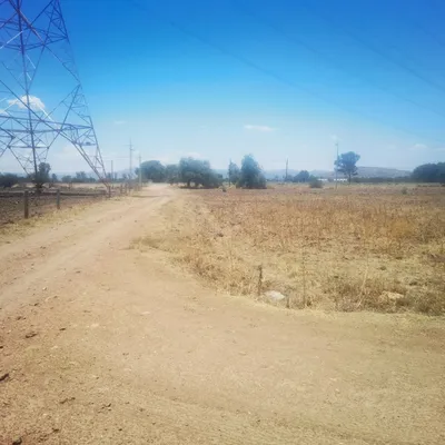 Terreno en venta
