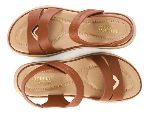 Zapato Casual Ve9278363 Sintetico Turista Mujer Liso
