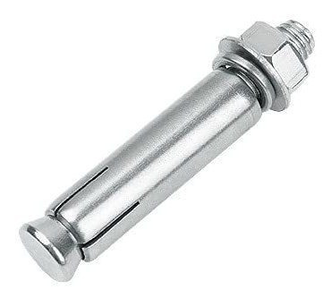 Expansion Screw Heavy Duty Fixing Anchors 304 Stainless