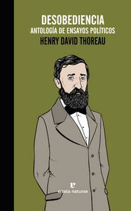 Desobediencia Antologia De Ensayos Politicos - Thoreau,he...