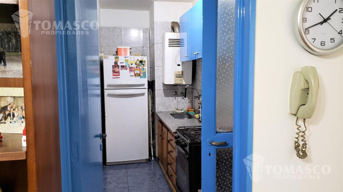Ideal Inversion! 2 Ambientes Apto Profesional - Villa Crespo