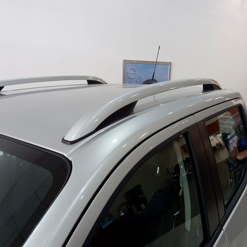 Imagen 11 de 25 de Nueva Nissan Frontier Xe 4x2 At 2022