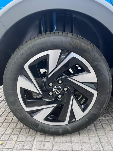 Volkswagen Nivus 1.0 Tsi 200 Highline